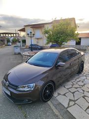 Volkswagen Jetta 2012 Tsi