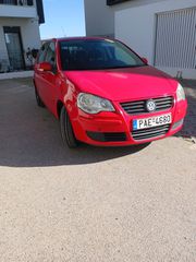 Volkswagen Polo 2005 9Ν