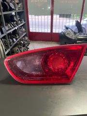 SEAT LEON 9-13 ΦΑΝΑΡΙ ΠΙΣΩ ΔΕΞΙ ΤΖΑΜΟΠΟΡΤΑΣ ΜΕ ΚΩΔΙΚΟ 1P0.945.094F