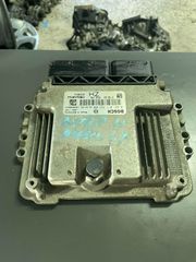 OPEL ASTRA H 1.7 DIESEL ΕΓΚΕΦΑΛΟΣ ΜΕ ΚΩΔΙΚΟ 0281011943 55556829