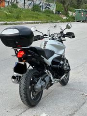 Bmw R 1200 R 2012