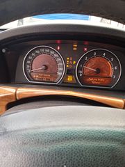Bmw 750 2007