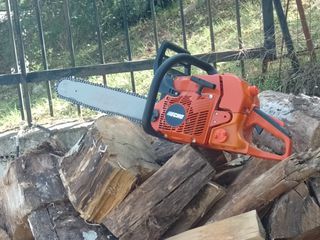 Πωλείται echo CS 590 60 κυβικών.