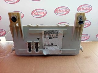 FORD FOCUS '08-'11 ΜΕΤΑΧΕΙΡΙΣΜΕΝΗ ΕΣΩΤΕΡΙΚΗ ΑΣΦΑΛΕΙΟΘΗΚΗ ΜΕ ΚΩΔΙΚΟ 7M5T-14A073-BD