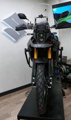 Suzuki V-Strom 800DE 2025 ΓΝΗΣΙΑ Η ΕΠΩΝΥΜΑ ΑΞΕΣΟΥΑΡ-thumb-3