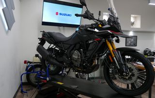 Suzuki V-Strom 800DE 2025 ΓΝΗΣΙΑ Η ΕΠΩΝΥΜΑ ΑΞΕΣΟΥΑΡ-thumb-4