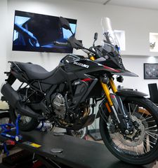 Suzuki V-Strom 800DE 2025 ΓΝΗΣΙΑ Η ΕΠΩΝΥΜΑ ΑΞΕΣΟΥΑΡ-thumb-5