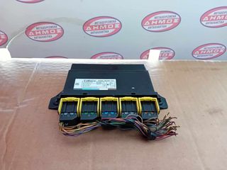 FORD FOCUS '11-'14 ΜΕΤΑΧΕΙΡΙΣΜΕΝΟΣ ΕΓΚΕΦΑΛΟΣ ΑΝΕΣΗΣ ΜΕ ΚΩΔΙΚΟ AV6N-19G481-AG