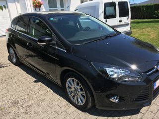 Ford Focus 2013 TITANIUM FULL EXTRA 1.6-thumb-1
