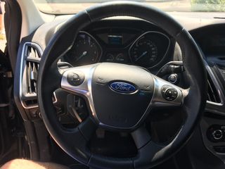 Ford Focus 2013 TITANIUM FULL EXTRA 1.6-thumb-5
