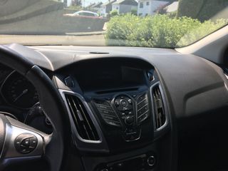 Ford Focus 2013 TITANIUM FULL EXTRA 1.6-thumb-6