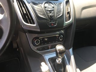 Ford Focus 2013 TITANIUM FULL EXTRA 1.6-thumb-7