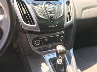 Ford Focus 2013 TITANIUM FULL EXTRA 1.6-thumb-8