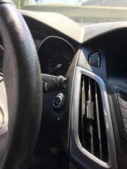 Ford Focus 2013 TITANIUM FULL EXTRA 1.6-thumb-9