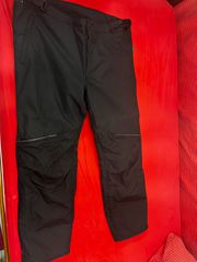 DAINESE ΠΑΝΤΕΛΟΝΙ ΧΕΙΜΕΡΙΝΟ ΑΔΙΑΒΡΟΧΟ GALVESTONE D2 GORE-TEX  No 64
