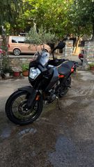 KTM 250 Adventure 2023
