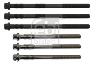Σετ βίδες κυλινδροκεφαλής MAN TGA, E 2000, F 2000, LION S STAR, LION S COACH, LION S CITY, SU NEOPLAN STARLINER