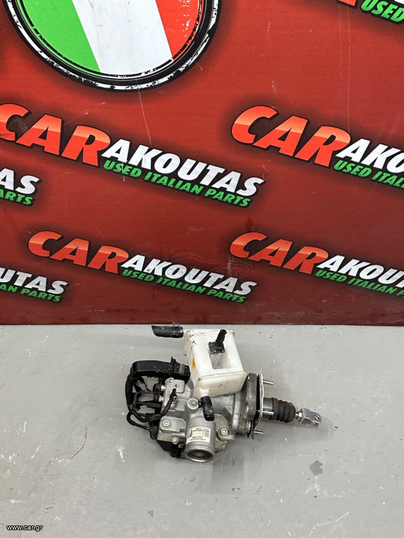 Αντλία Φρένου ABS 58500-G5300 KIA NIRO