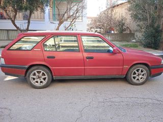 Alfa Romeo Alfa 33 1991 Sportwagon 4x4