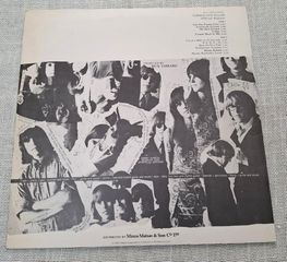 Jefferson Airplane – Surrealistic Pillow  LP-thumb-1