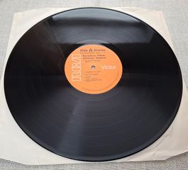 Jefferson Airplane – Surrealistic Pillow  LP-thumb-2