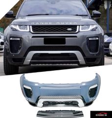 ΠΡΟΦΥΛΑΚΤΗΡΑΣ ΕΜΠΡΟΣ Front Bumper LAND ROVER Range Rover Evoque L538 2011-2018 Dynamic Design