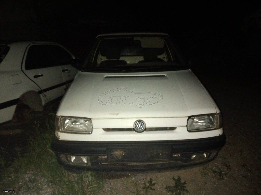 Volkswagen Caddy 1997 PICK UP 1.9 DIESEL