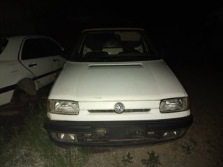 Volkswagen Caddy 1997 PICK UP 1.9 DIESEL