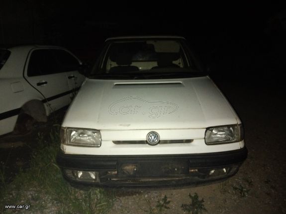 Volkswagen Caddy 1997 PICK UP 1.9 DIESEL
