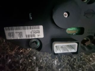 NISSAN ALMERA N16 2004 ΚΑΝΤΡΑΝ ΒN913-thumb-1