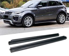 ΜΑΣΠΙΕΔΕΣ Side Skirts LAND ROVER Range Rover Evoque L538 2011-2018 Dynamic Design