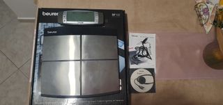 Beuer Bf100