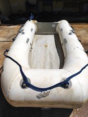 Φουσκωτό - Rib 2007 info qs 310 air deck
