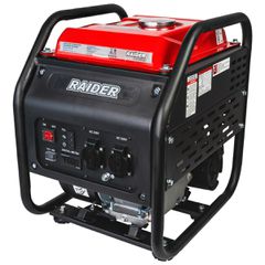✅RAIDER-Γεννήτρια-βενζίνης-τετράχρονη-✅4.2KW-RD-GG20 090120-✅GENERAL-TRADE-TSELLOS-25✅