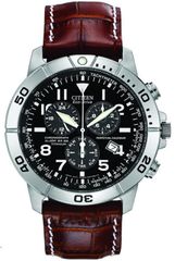 Citizen BL5250-02L Eco-Drive Titanium Perpetual Calendar Chronograph