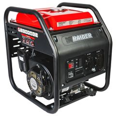 ✅RAIDER-Γεννήτρια-βενζίνης-τετράχρονη-✅4.2KW-RD-GG20 090120-✅GENERAL-TRADE-TSELLOS-25✅