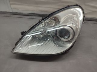 MERCEDES SLK R171 ΕΜΠΡΟΣ  ΑΡΙΣΤΕΡΟ ΦΑΝΑΡΙ  ΣΕ ΑΡΙΣΤΗ ΚΑΤΑΣΤΑΣΗ
