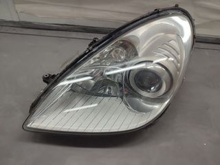 MERCEDES SLK R171 ΕΜΠΡΟΣ  ΑΡΙΣΤΕΡΟ ΦΑΝΑΡΙ  ΣΕ ΑΡΙΣΤΗ ΚΑΤΑΣΤΑΣΗ-thumb-1