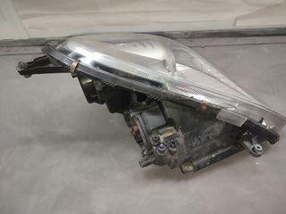 MERCEDES SLK R171 ΕΜΠΡΟΣ  ΑΡΙΣΤΕΡΟ ΦΑΝΑΡΙ  ΣΕ ΑΡΙΣΤΗ ΚΑΤΑΣΤΑΣΗ-thumb-2
