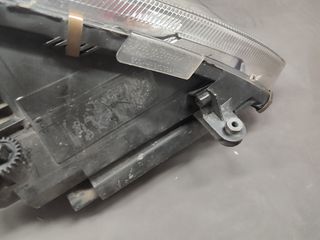 MERCEDES SLK R171 ΕΜΠΡΟΣ  ΑΡΙΣΤΕΡΟ ΦΑΝΑΡΙ  ΣΕ ΑΡΙΣΤΗ ΚΑΤΑΣΤΑΣΗ-thumb-3