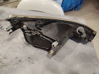 PEUGEOT 206  ΜΟΝΤΕΛΟ 1998-2009 ΓΝΗΣΙΟ ΦΑΝΑΡΙ  ΕΜΠΡΟΣ ΑΡΙΣΤΕΡΟ  ΣΕ ΑΡΙΣΤΗ ΚΑΤΑΣΤΑΣΗ-thumb-2