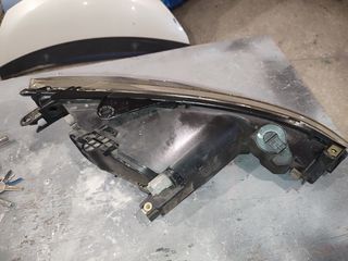 PEUGEOT 206  ΜΟΝΤΕΛΟ 1998-2009 ΓΝΗΣΙΟ ΦΑΝΑΡΙ  ΕΜΠΡΟΣ ΑΡΙΣΤΕΡΟ  ΣΕ ΑΡΙΣΤΗ ΚΑΤΑΣΤΑΣΗ-thumb-4