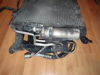 OPEL CORSA C ΣΕΤ ΨΥΓΕΙΑ ΝΕΡΟΥ Α/C ΒΕΝΤΙΛΑΤΕΡ  ΧΡΟΝΟΛΟΓΙΑΣ  2000-2006-thumb-2