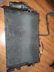 OPEL CORSA C ΣΕΤ ΨΥΓΕΙΑ ΝΕΡΟΥ Α/C ΒΕΝΤΙΛΑΤΕΡ  ΧΡΟΝΟΛΟΓΙΑΣ  2000-2006-thumb-4