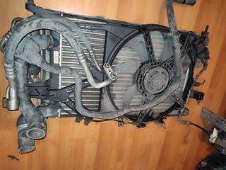OPEL CORSA C ΣΕΤ ΨΥΓΕΙΑ ΝΕΡΟΥ Α/C ΒΕΝΤΙΛΑΤΕΡ  ΧΡΟΝΟΛΟΓΙΑΣ  2000-2006-thumb-5