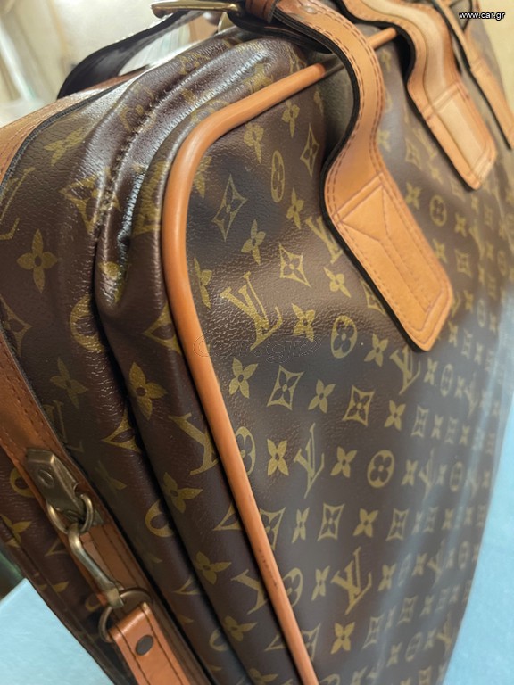 Louis Vuitton Βαλίτσα ταξιδιου