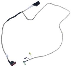 Καλωδιοταινία Κάμερας - Flex Camera Cable για Laptop Lenovo ThinkPad X230 2324 04W1408 50.4KH03.002 16pins ( Κωδ.1-FLEX1736 )