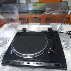 LENCO DJ3000