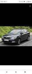 ΤΑΜΠΛΟ ΖΩΝΕΣ ΑΕΡΟΣΑΚΟΥΣ ΕΚΓΕΦΑ SKODA OCTAVIA II 2008-12