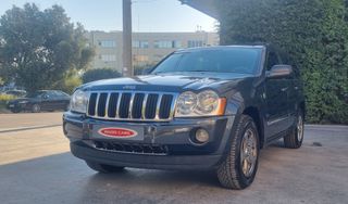 Jeep Grand Cherokee 2007